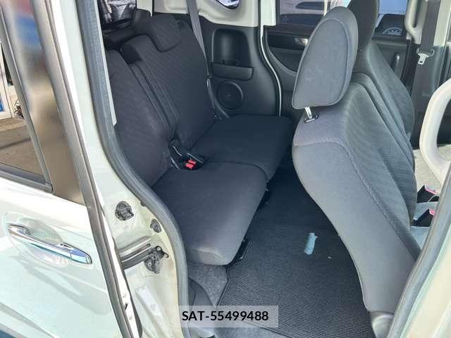 Honda N BOX CUSTOM 2012-09 8367672-11