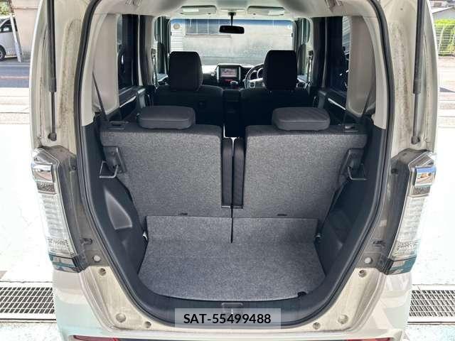 Honda N BOX CUSTOM 2012-09 8367672-12