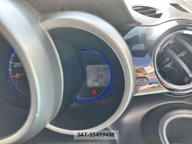 Honda N BOX CUSTOM 2012-09 8367672-13