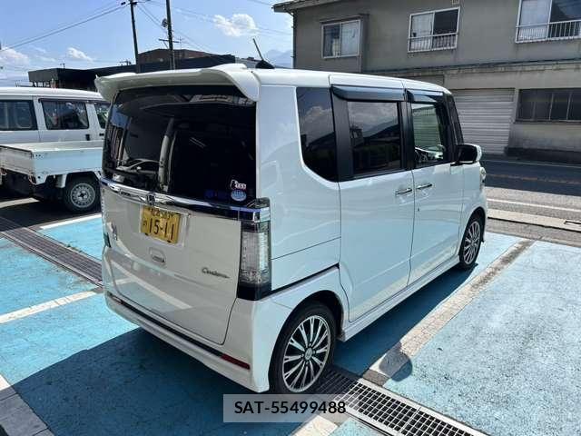 Honda N BOX CUSTOM 2012-09 8367672-4