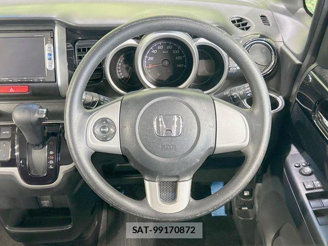 Honda N BOX CUSTOM 2014-09 8367653-10