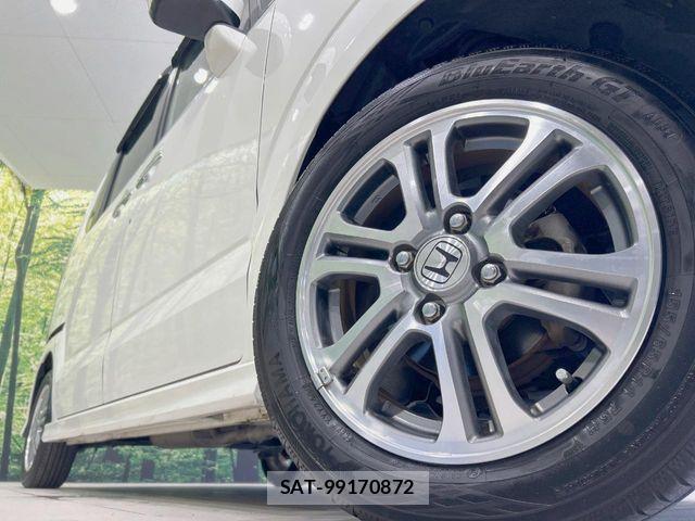 Honda N BOX CUSTOM 2014-09 8367653-12