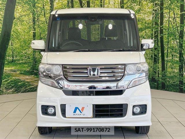 Honda N BOX CUSTOM 2014-09 8367653-13