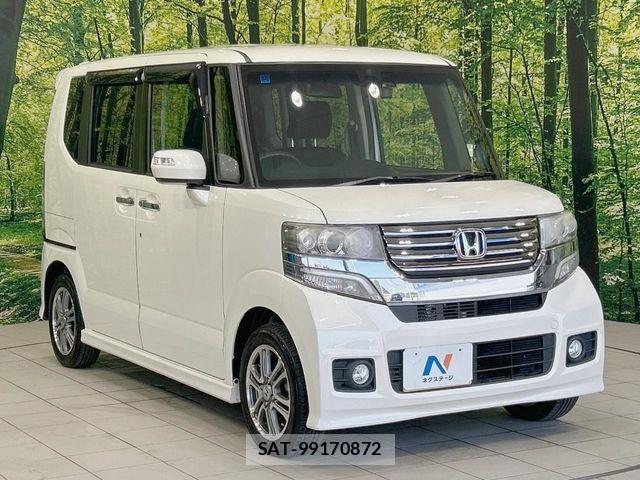 Honda N BOX CUSTOM 2014-09 8367653-15