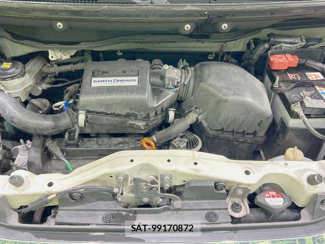 Honda N BOX CUSTOM 2014-09 8367653-17