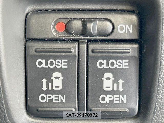 Honda N BOX CUSTOM 2014-09 8367653-4