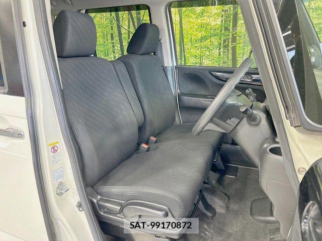 Honda N BOX CUSTOM 2014-09 8367653-7