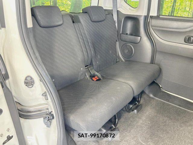 Honda N BOX CUSTOM 2014-09 8367653-8