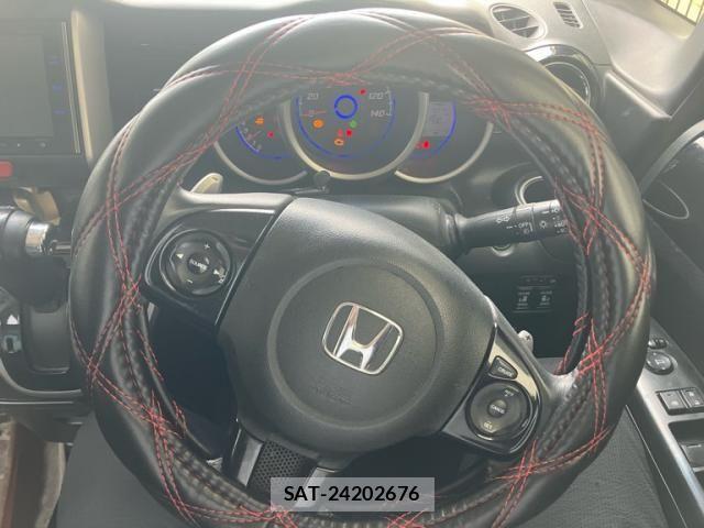 Honda N BOX CUSTOM 2013-12 8367678-13