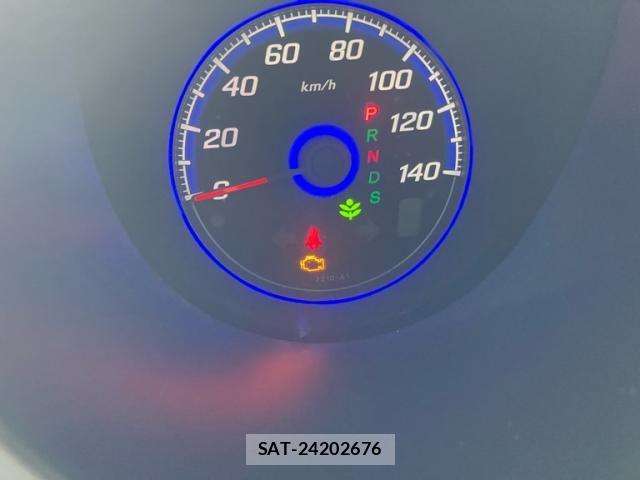 Honda N BOX CUSTOM 2013-12 8367678-21