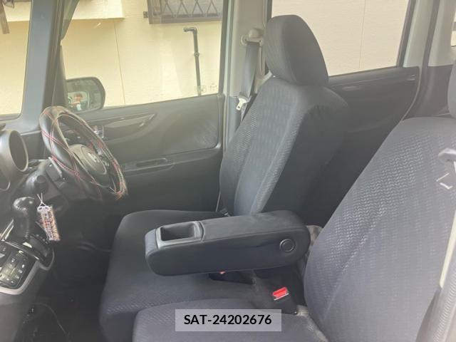 Honda N BOX CUSTOM 2013-12 8367678-6