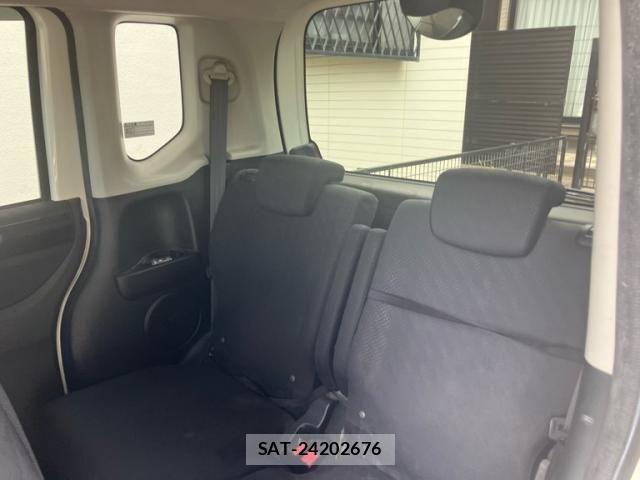 Honda N BOX CUSTOM 2013-12 8367678-7