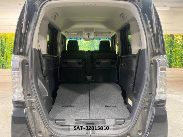 Honda N BOX CUSTOM 2017-04 8367638-9