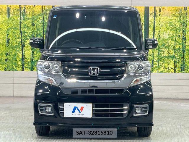 Honda N BOX CUSTOM 2017-04 8367638-13