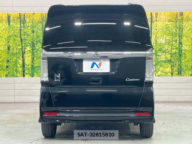 Honda N BOX CUSTOM 2017-04 8367638-14
