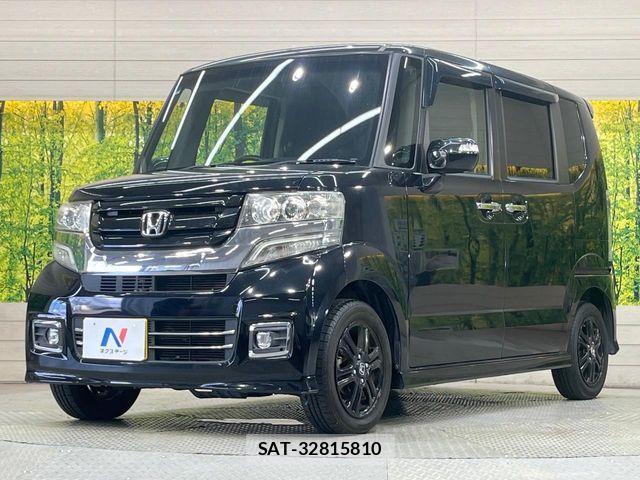 Honda N BOX CUSTOM 2017-04 8367638-15