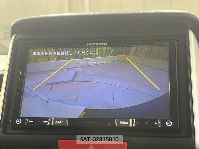 Honda N BOX CUSTOM 2017-04 8367638-3