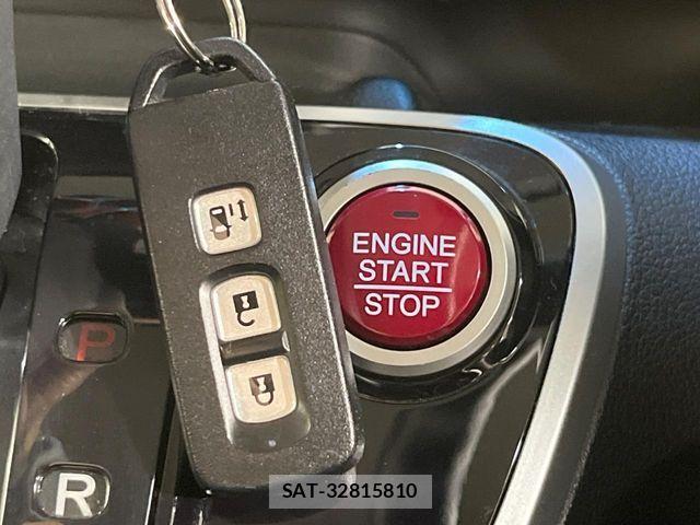 Honda N BOX CUSTOM 2017-04 8367638-6
