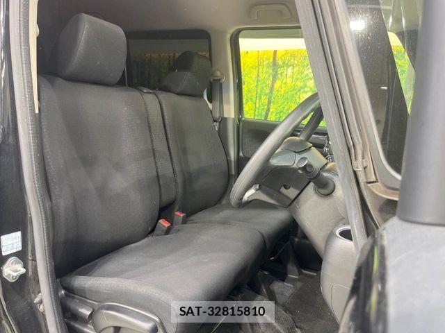 Honda N BOX CUSTOM 2017-04 8367638-7