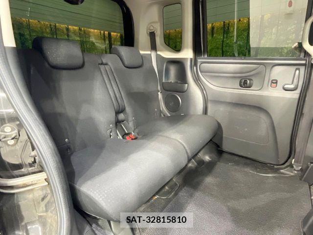 Honda N BOX CUSTOM 2017-04 8367638-8