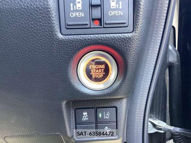 Honda N BOX CUSTOM 2020-11 8367590-9