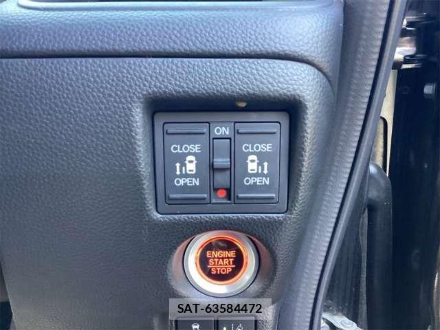 Honda N BOX CUSTOM 2020-11 8367590-10