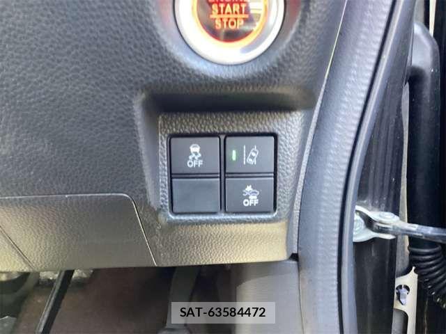 Honda N BOX CUSTOM 2020-11 8367590-11