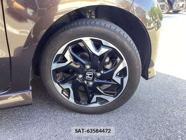 Honda N BOX CUSTOM 2020-11 8367590-18