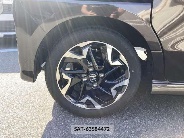 Honda N BOX CUSTOM 2020-11 8367590-19