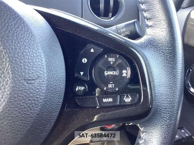 Honda N BOX CUSTOM 2020-11 8367590-7