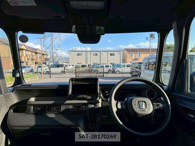 Honda N BOX CUSTOM 2025-09 8367514-10