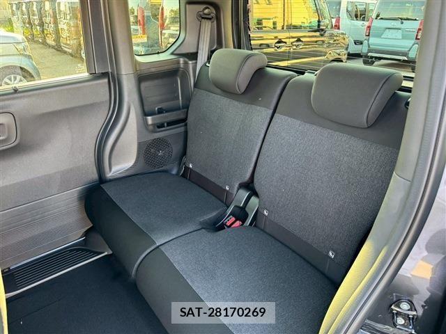 Honda N BOX CUSTOM 2025-09 8367514-15