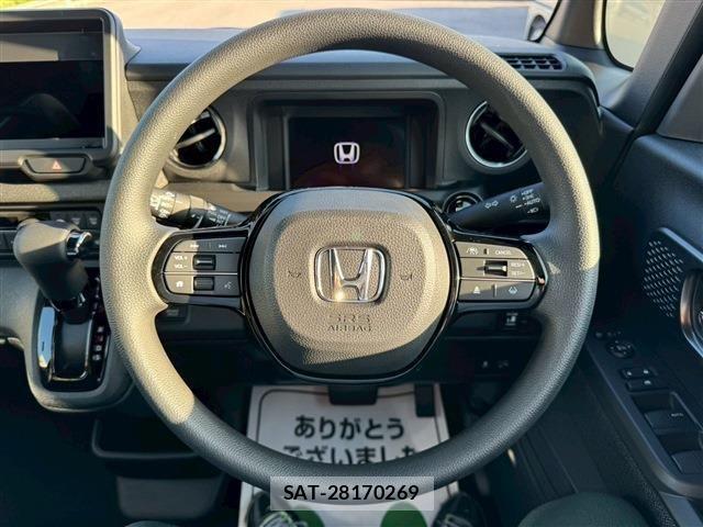 Honda N BOX CUSTOM 2025-09 8367514-17