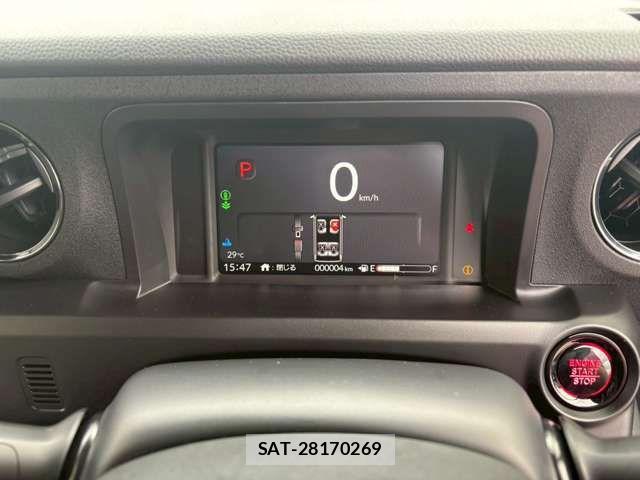 Honda N BOX CUSTOM 2025-09 8367514-19