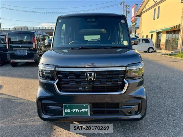 Honda N BOX CUSTOM 2025-09 8367514-3