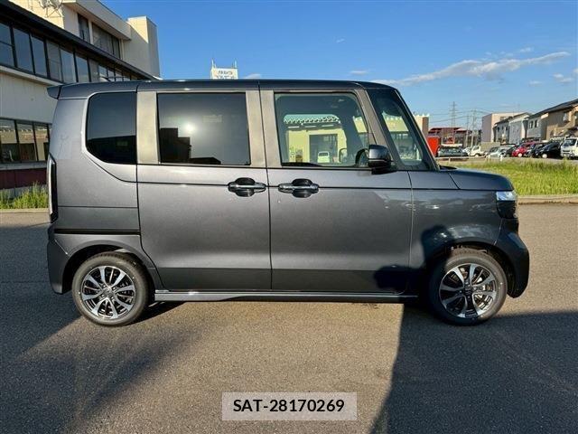 Honda N BOX CUSTOM 2025-09 8367514-5