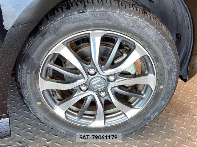 Honda N BOX CUSTOM 2022-04 8367561-12