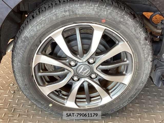Honda N BOX CUSTOM 2022-04 8367561-13