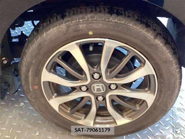Honda N BOX CUSTOM 2022-04 8367561-14