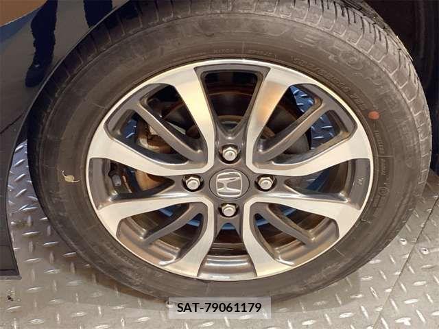 Honda N BOX CUSTOM 2022-04 8367561-15