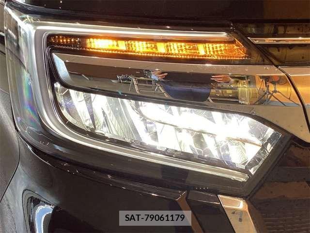 Honda N BOX CUSTOM 2022-04 8367561-17
