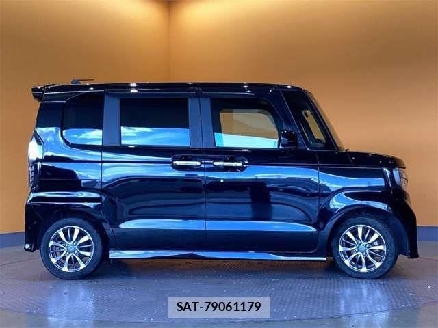 Honda N BOX CUSTOM 2022-04 8367561-6