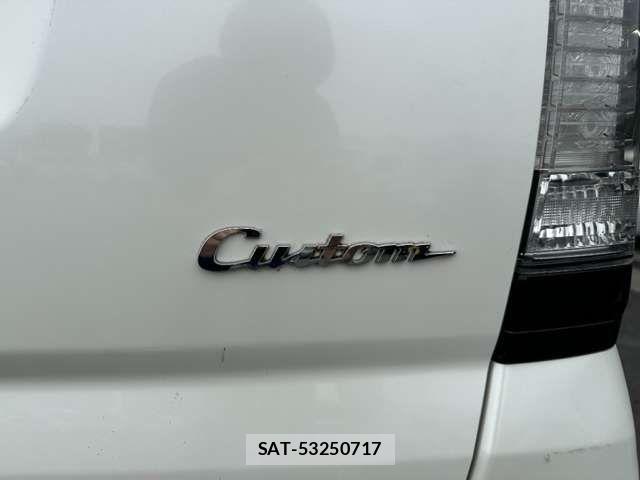 Honda N BOX CUSTOM 2017-06 8367637-10