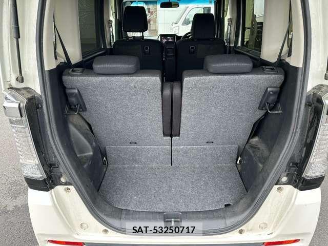 Honda N BOX CUSTOM 2017-06 8367637-12