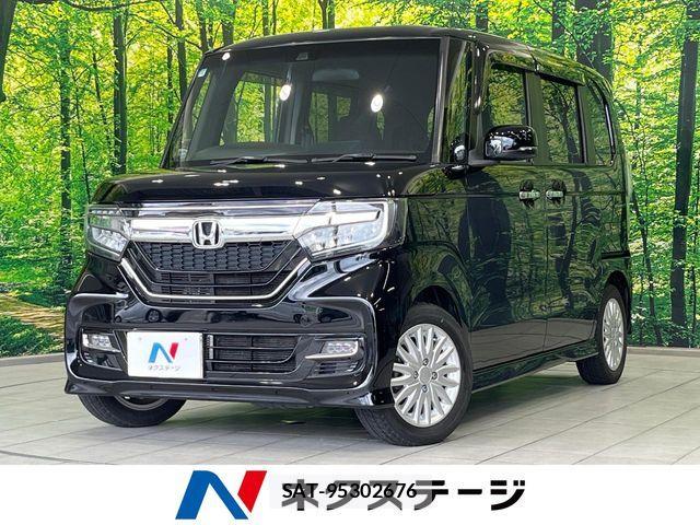 Honda N BOX CUSTOM 2020-12 8367640-0