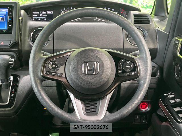 Honda N BOX CUSTOM 2020-12 8367640-10