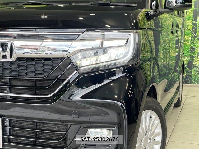 Honda N BOX CUSTOM 2020-12 8367640-11