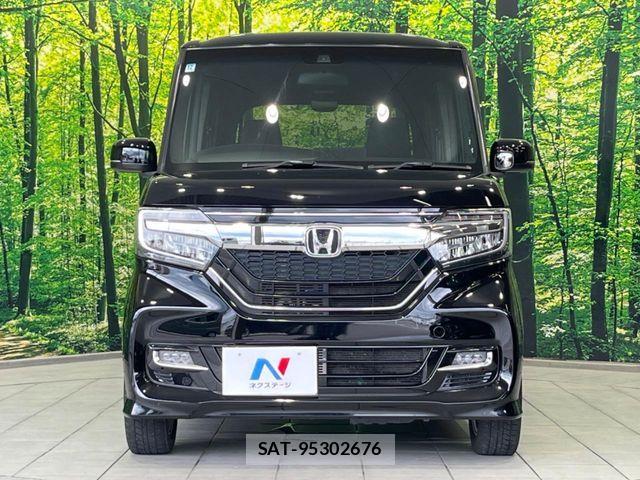 Honda N BOX CUSTOM 2020-12 8367640-13