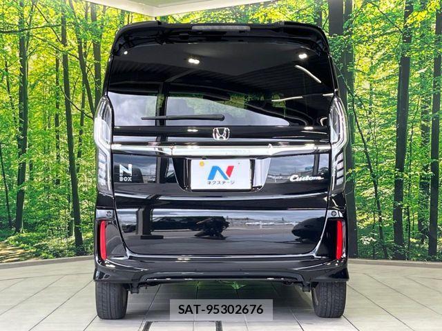 Honda N BOX CUSTOM 2020-12 8367640-14