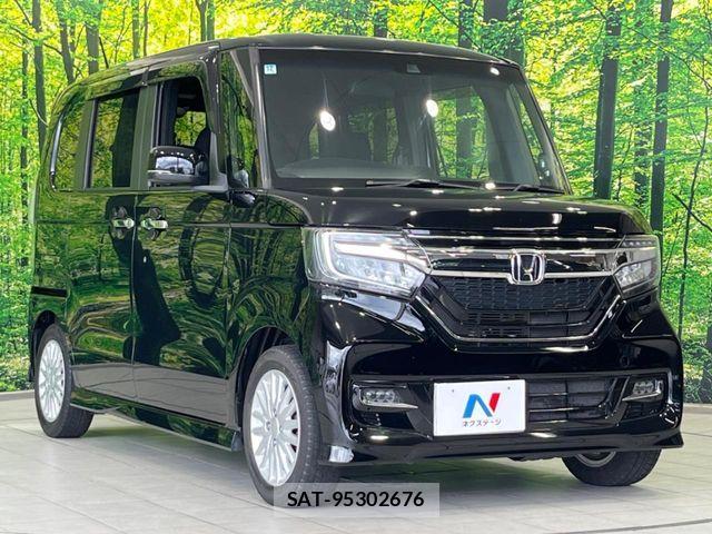 Honda N BOX CUSTOM 2020-12 8367640-15
